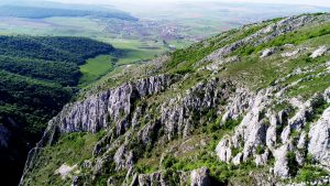 Zádielska gorge