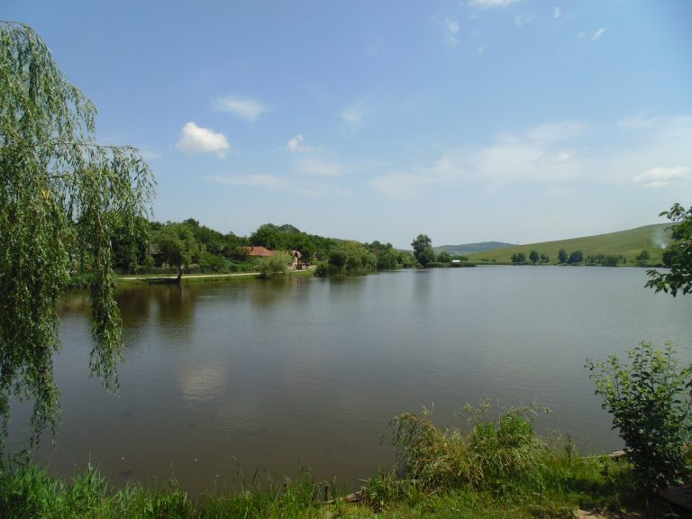 lac localitate rurala