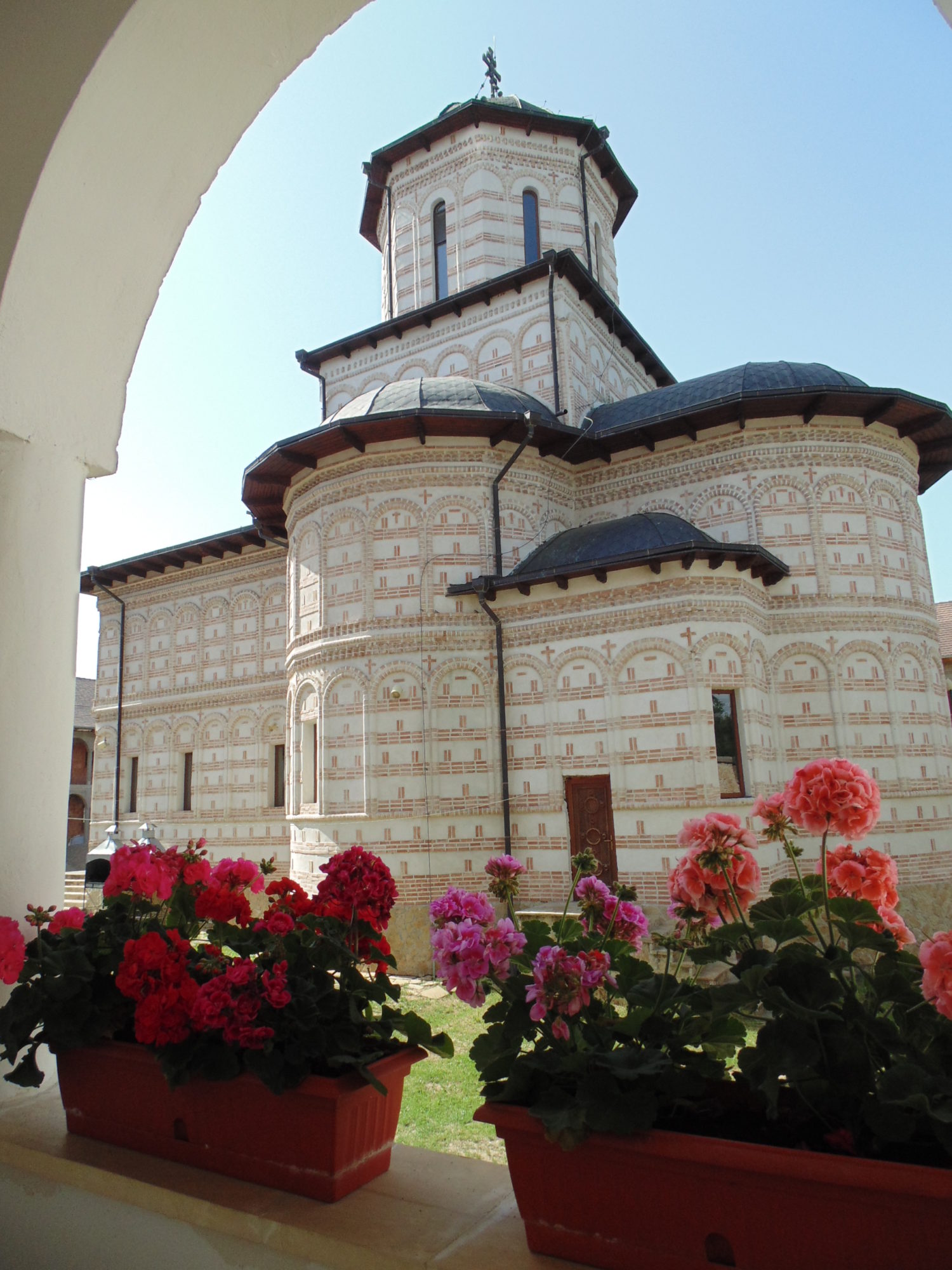 Mihai Vodă Monastery