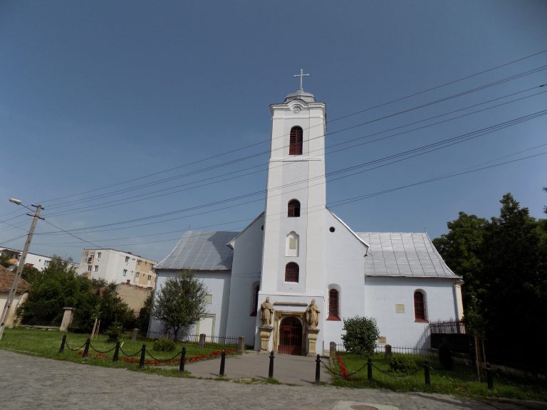 Biserica Solomon