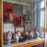 Muzeul de Etno - Arheologie și Istorie Prof. Aurel Bulbuc, Iclod