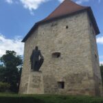 Bastionul Croitorilor din Cluj-Napoca