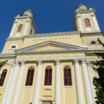 Biserica Reformată Cluj