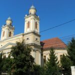 Biserica Reformată Cluj