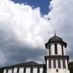 Mănăstirea ,,Adormirea Maicii Domnului” Nicula