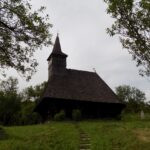 Biserica de lemn din Sic