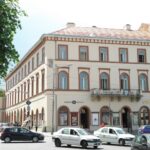 Palatul Rhédey din Cluj-Napoca
