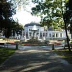 Central Park Simion Bărnuțiu