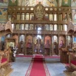 Biserica Sfanta Cuvioasa Paraschiva Cluj-Napoca