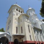 Catedrala Ortodoxa Turda Sfintii Arhangheli Mihail si Gavriil