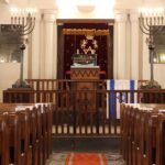 Sinagoga Neologă din Cluj-Napoca