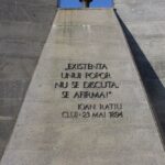 Monumentul Memorandiștilor din Cluj-Napoca