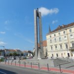 Monumentul Memorandiștilor din Cluj-Napoca