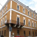 Palatul Muzeului de Istorie Cluj