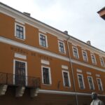 Palatul Muzeului de Istorie Cluj
