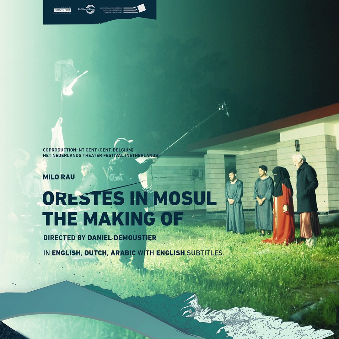 venimente on-line, luni, 23 noiembrie 2020