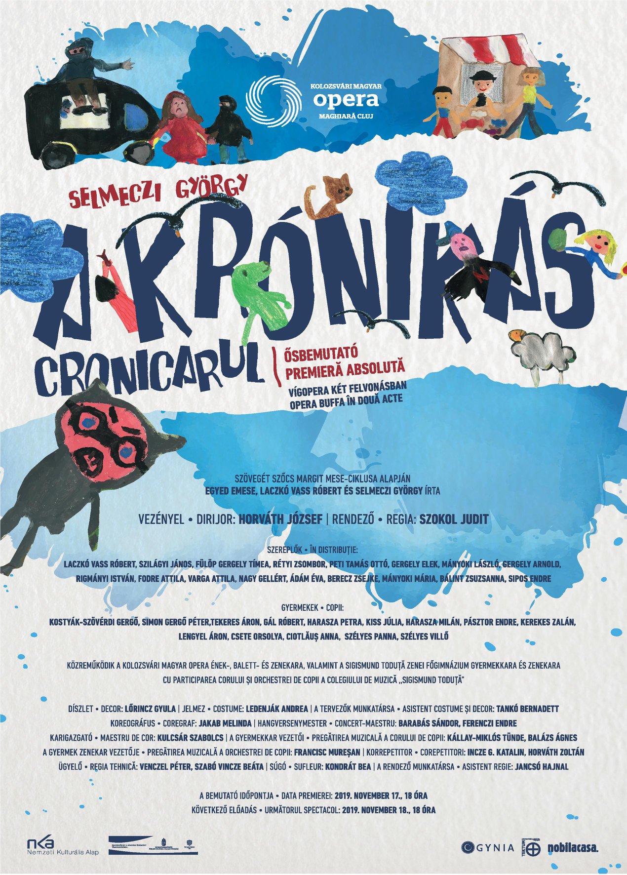 Evenimente on-line, marți, 17 noiembrie 2020