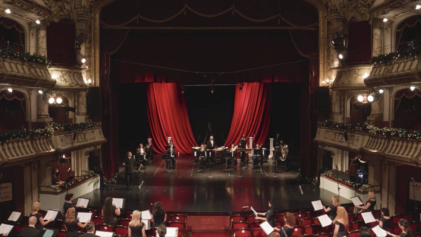 Evenimente on-line, vineri, 11 decembrie 2020