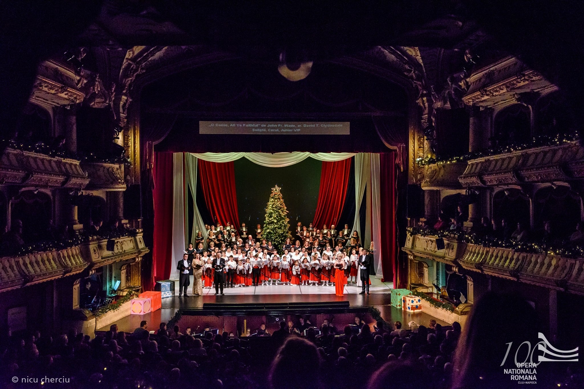 Evenimente on-line, miercuri, 23 decembrie 2020