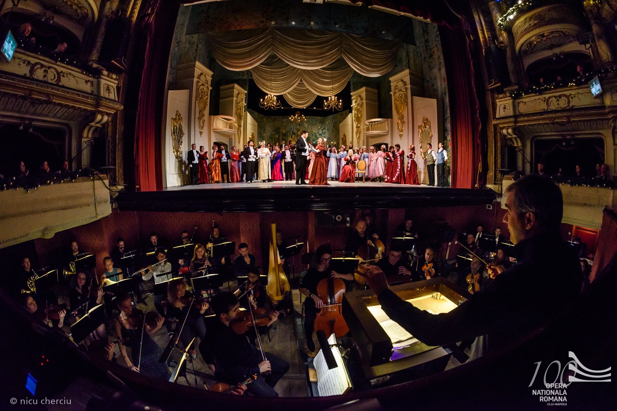 Evenimente on-line, miercuri, 30 decembrie 2020