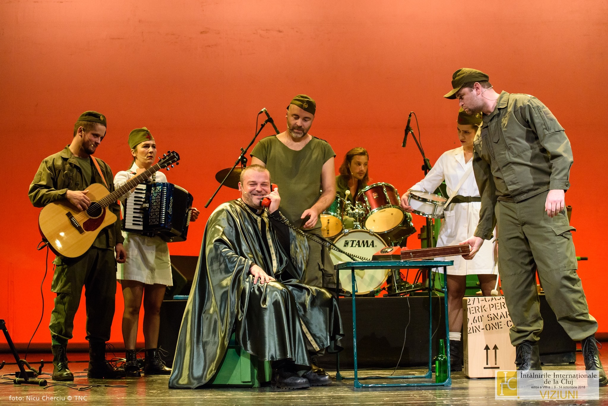 Evenimente on-line, duminică, 10 ianuarie 2021