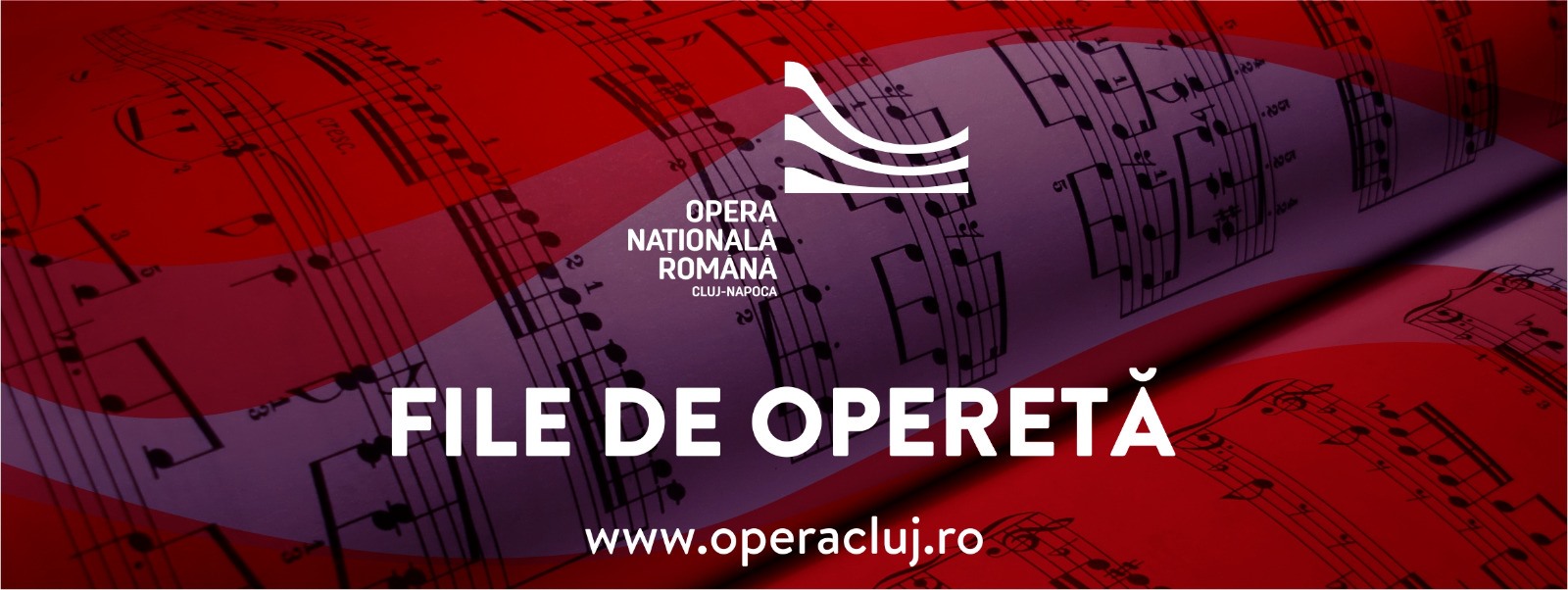 file de opereta poster
