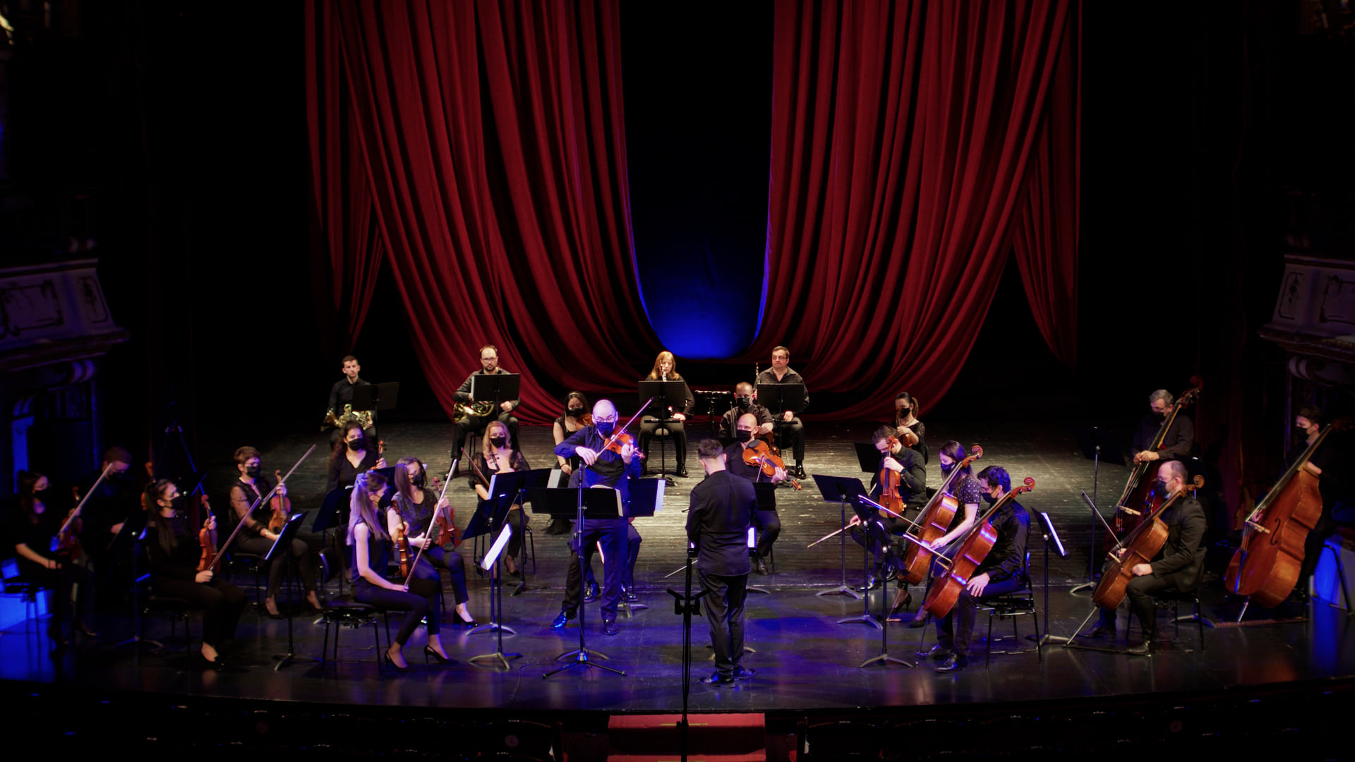 Evenimente on-line, vineri, 19 martie 2021