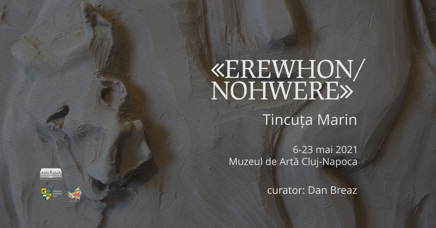 Evenimente în județul Cluj, duminică, 9 mai 2021