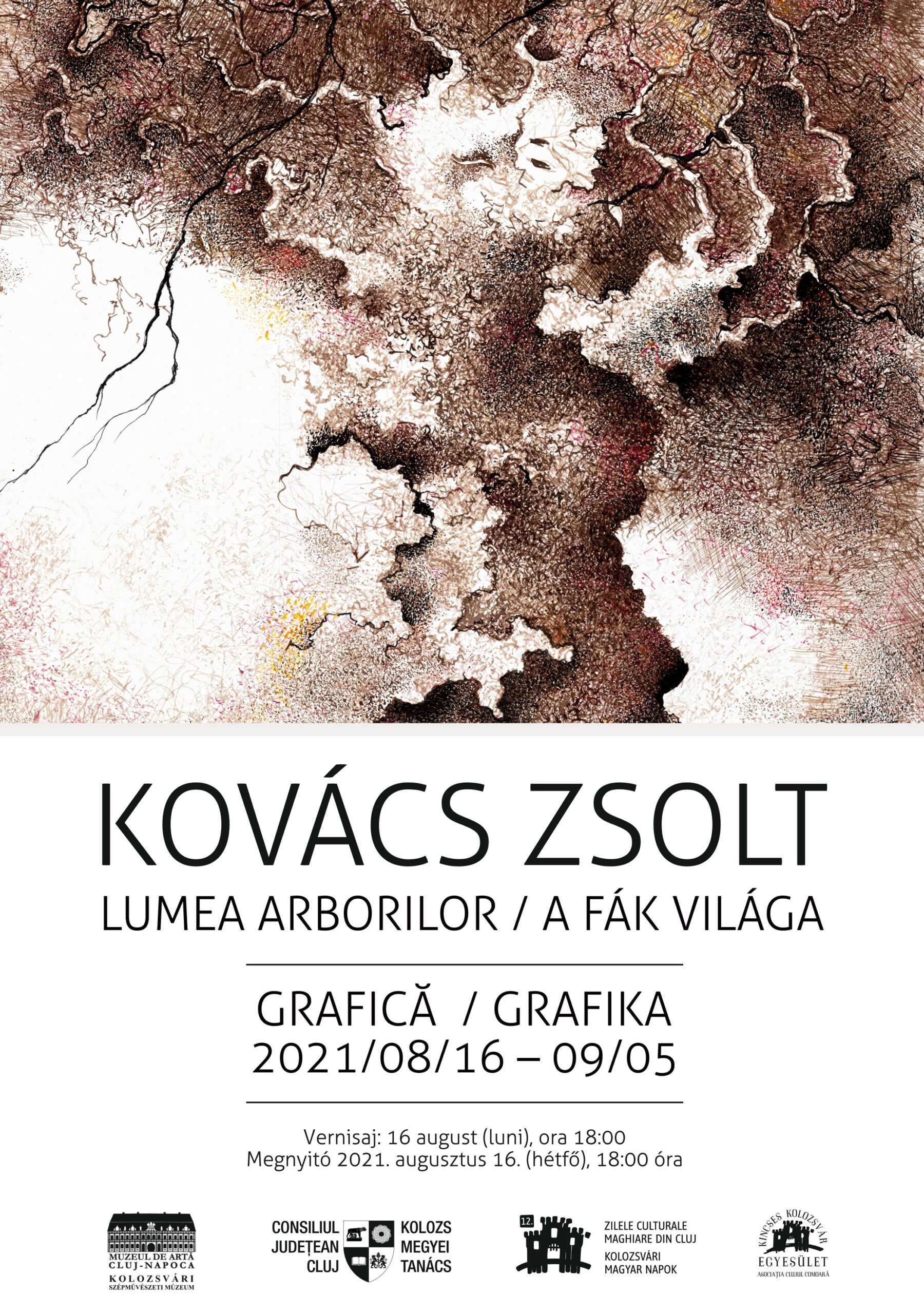 afis Kovacs Zsolt