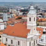 Biserica Evanghelică-Lutherană Parohia Cluj