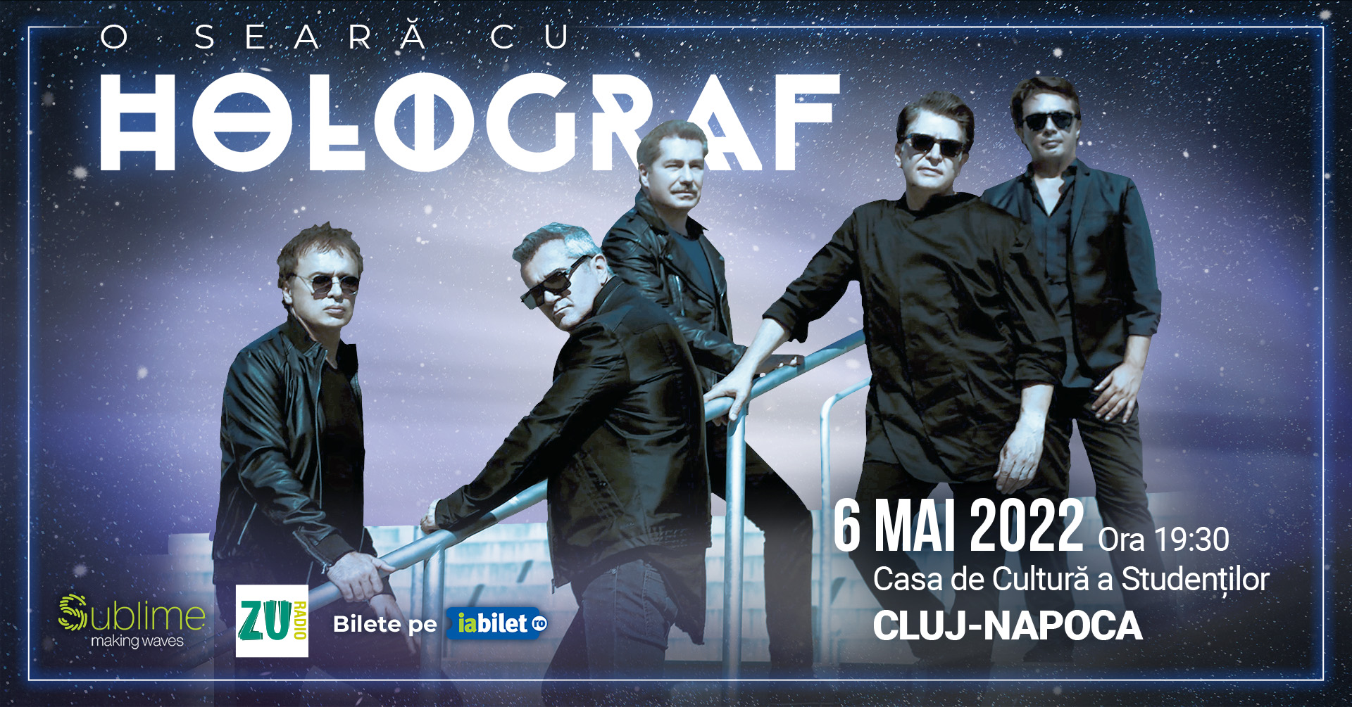 holograf afis
