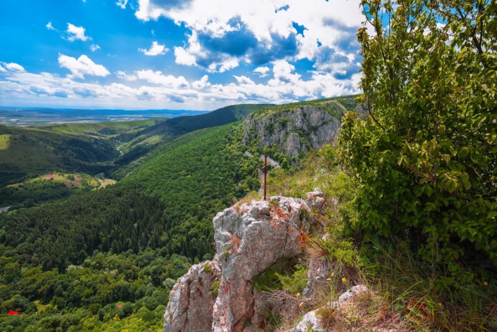 3 dintre cele mai vizitate rezervații naturale din județul Cluj 2