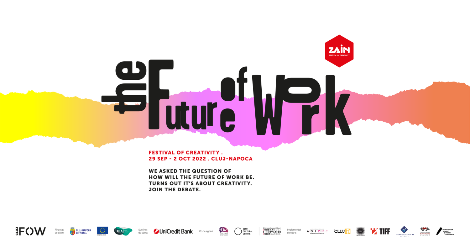 the future of work