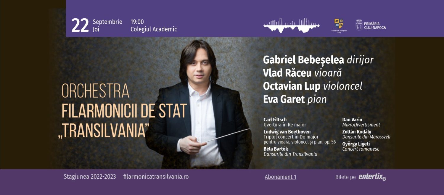 orchestra filarmonicii de stat