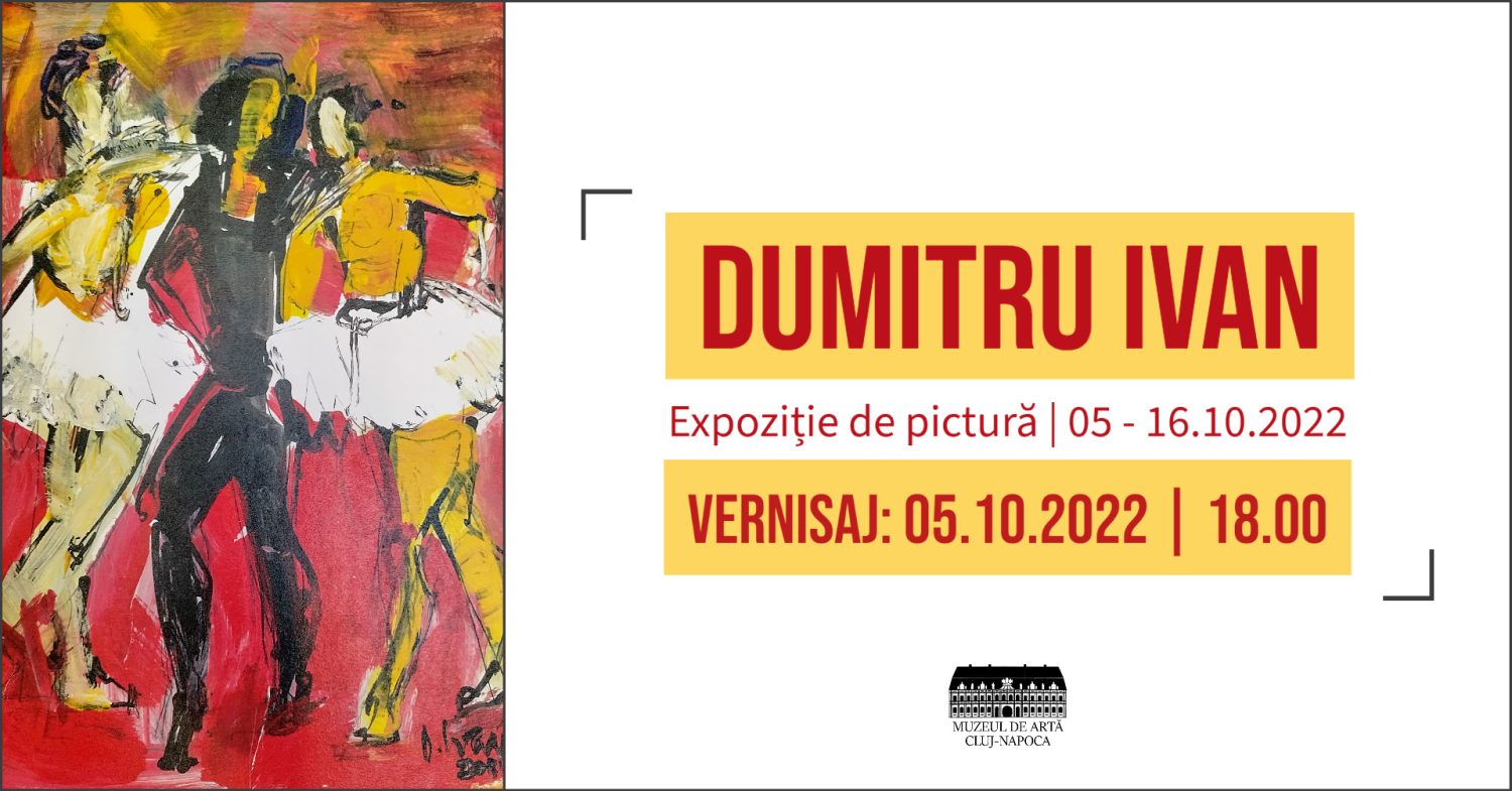 Evenimente în județul Cluj, miercuri, 5 octombrie 2022
