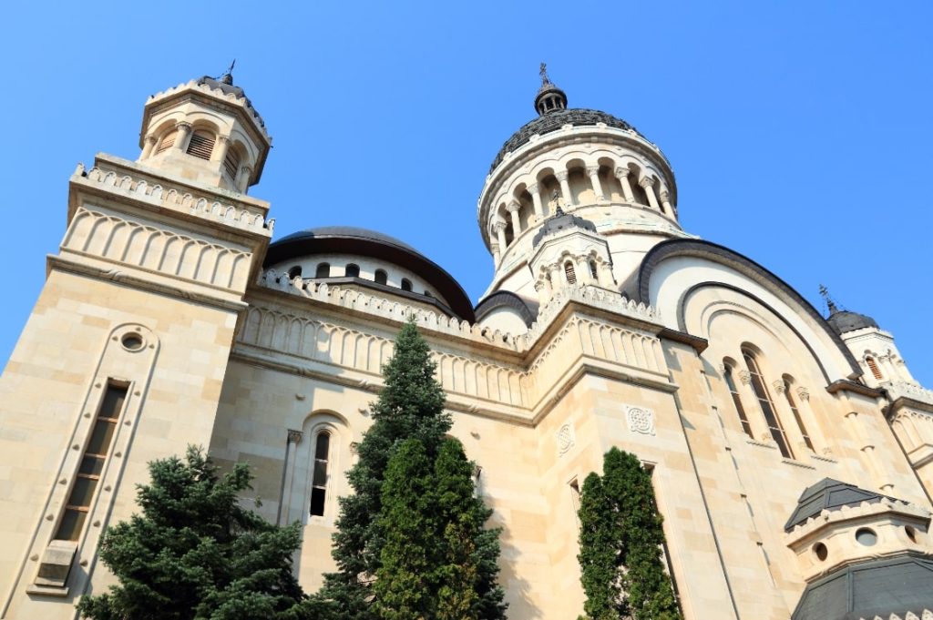 Povestea celor mai reprezentative 3 biserici din Cluj 4