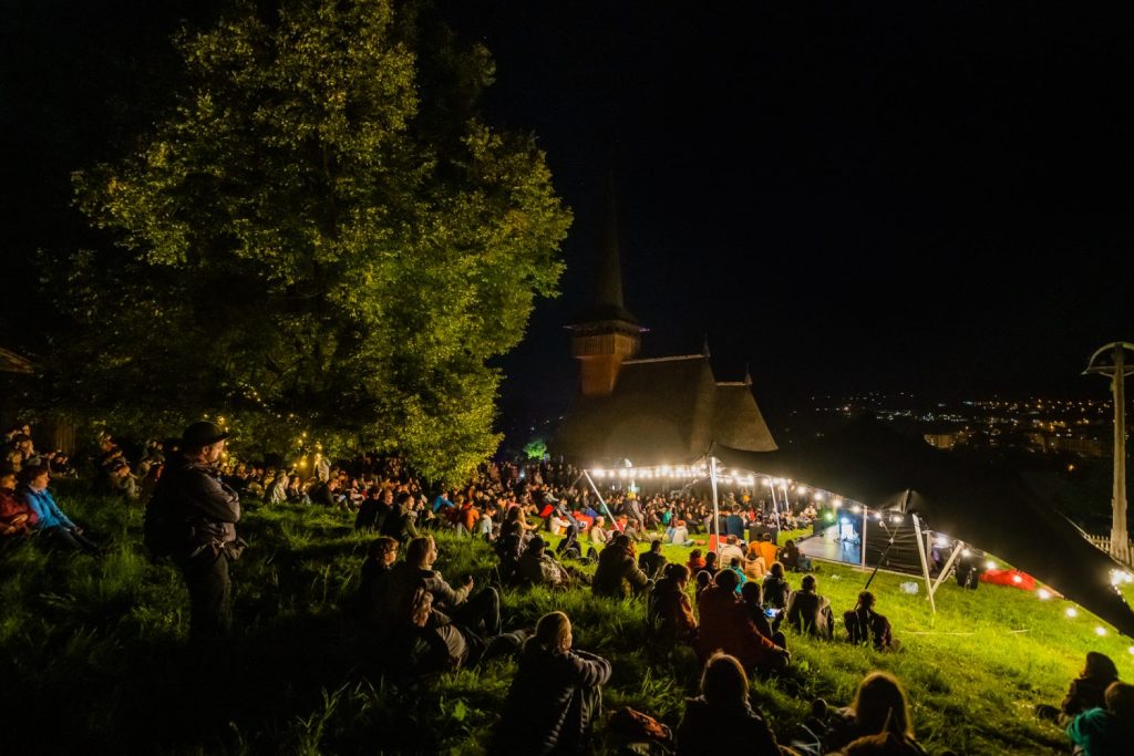 10 festivaluri la care poți participa în Cluj-Napoca și împrejurimi 3