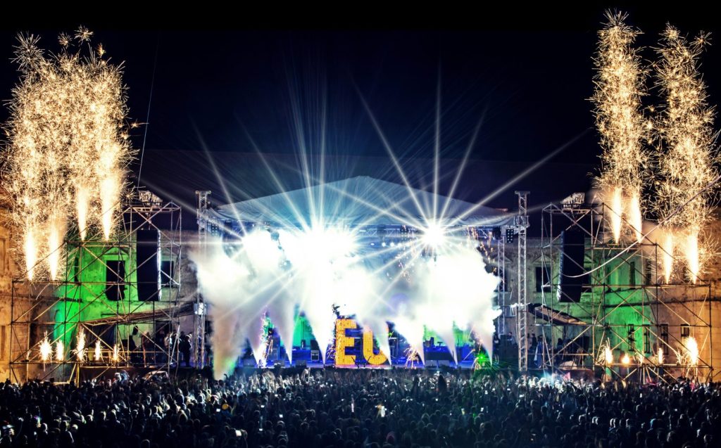 10 festivaluri la care poți participa în Cluj-Napoca și împrejurimi 5