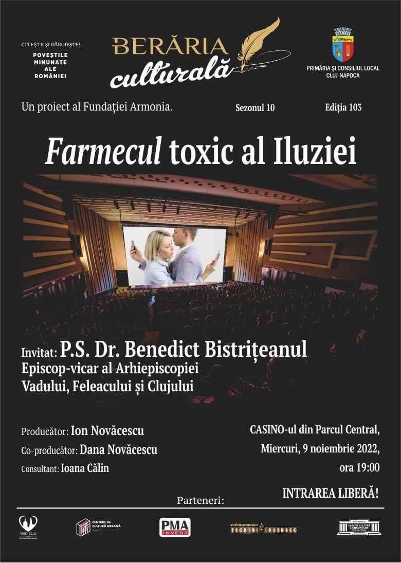 farmecul toxic al iluziei