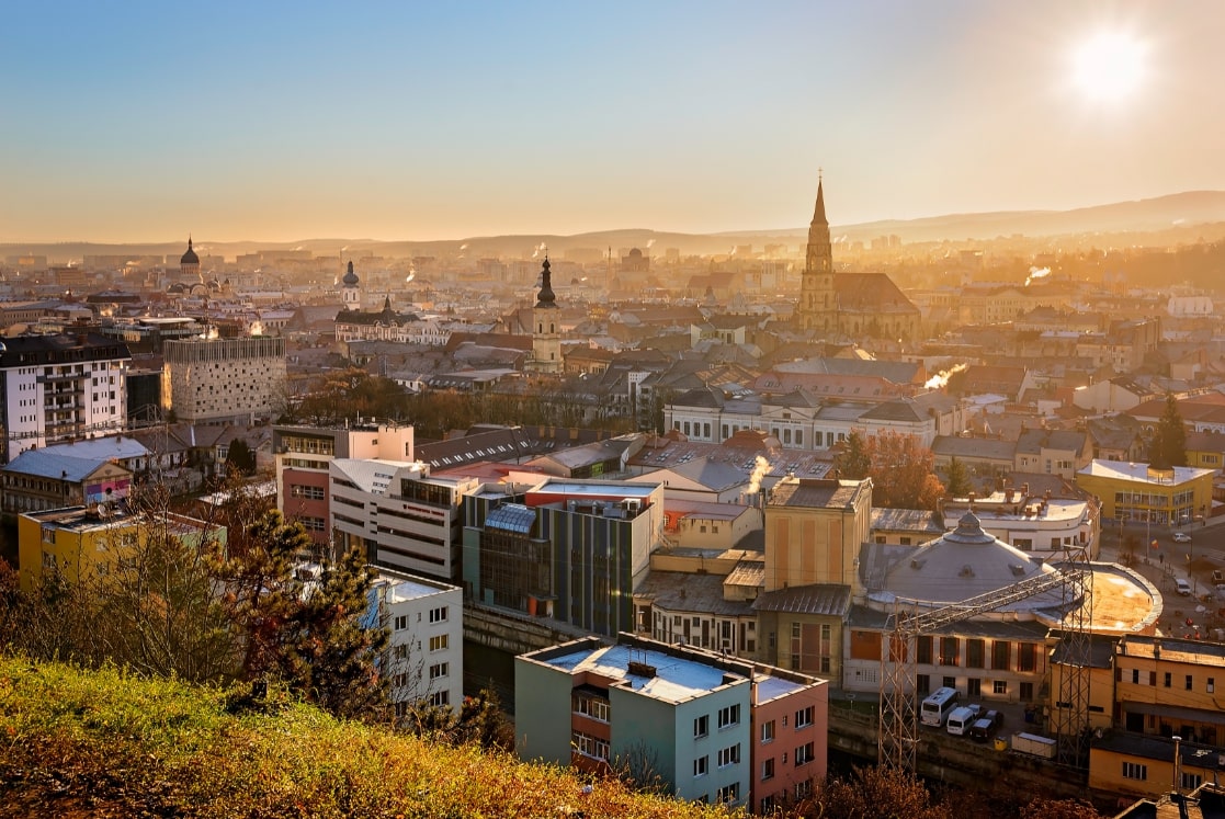Clujul istoric obiective turistice care oglindesc povestea orașului 1