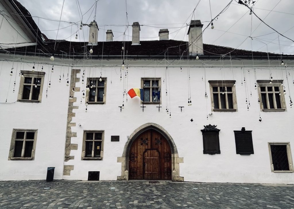 Clujul istoric obiective turistice care oglindesc povestea orașului 2