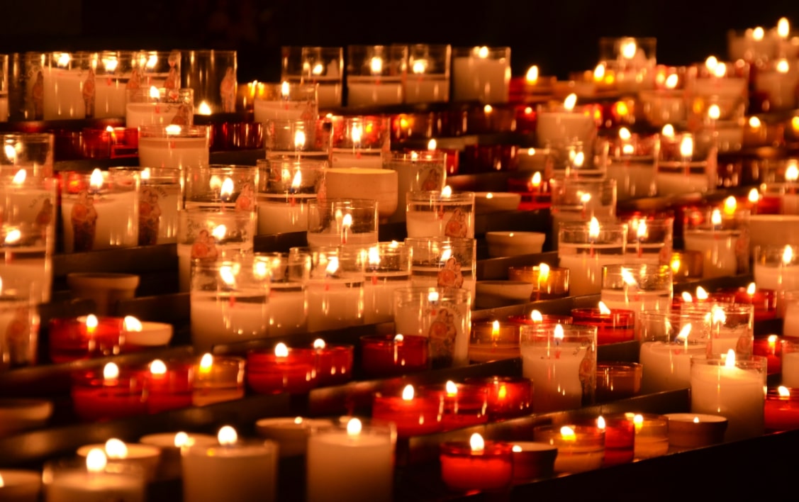 Luminația în județul Cluj tradiții și obiceiuri