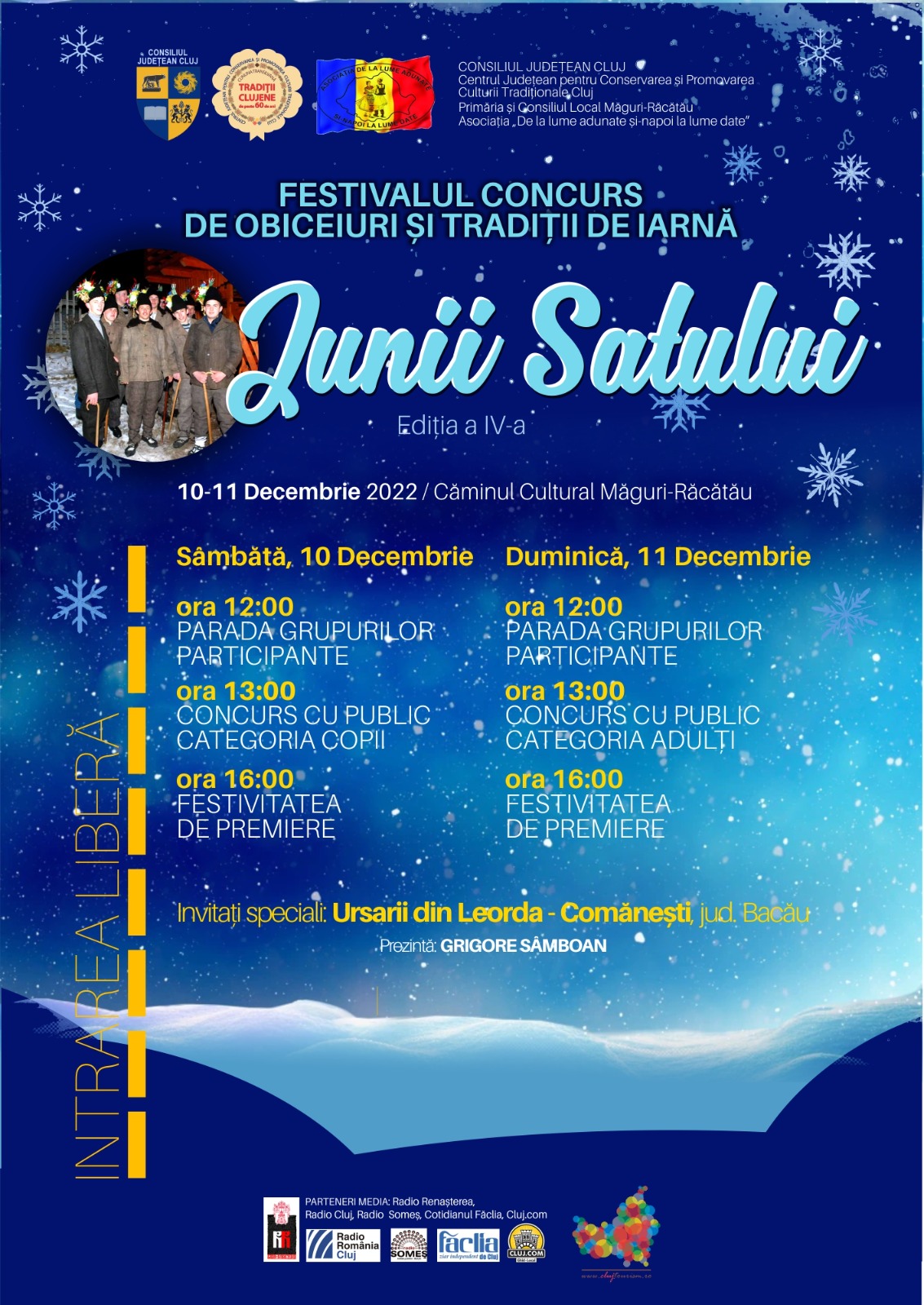 festival concurs calendar