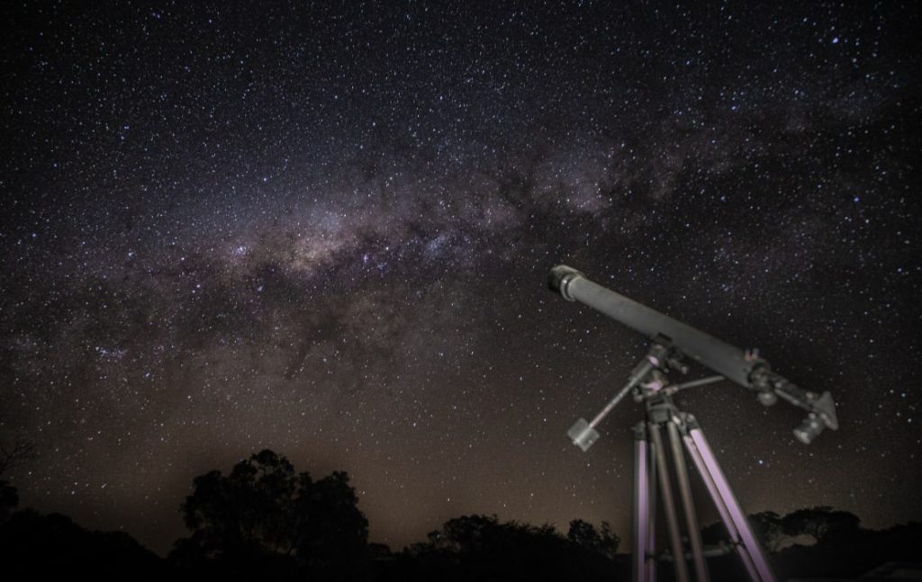 Observatorul Astronomic locul de unde poți descoperi universul 3