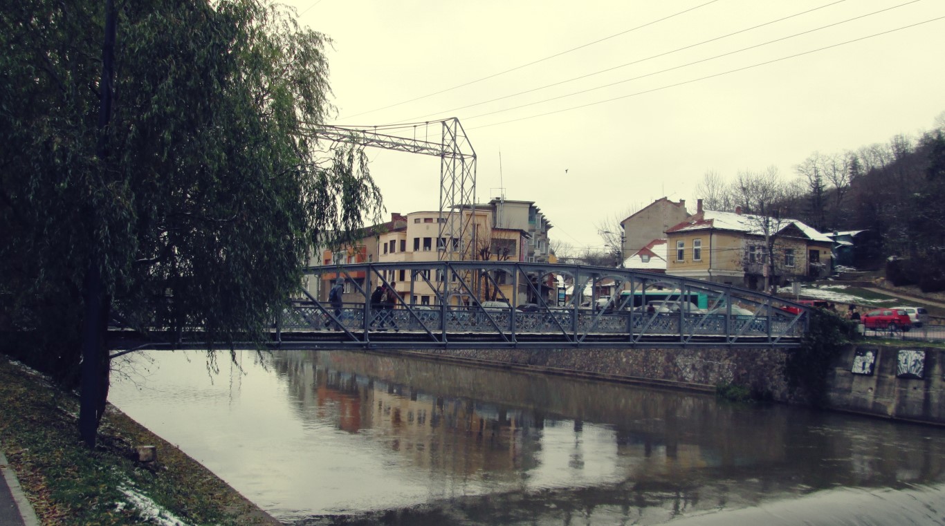 Podul Elisabeta o valoroasă amprentă a memoriei urbane 3