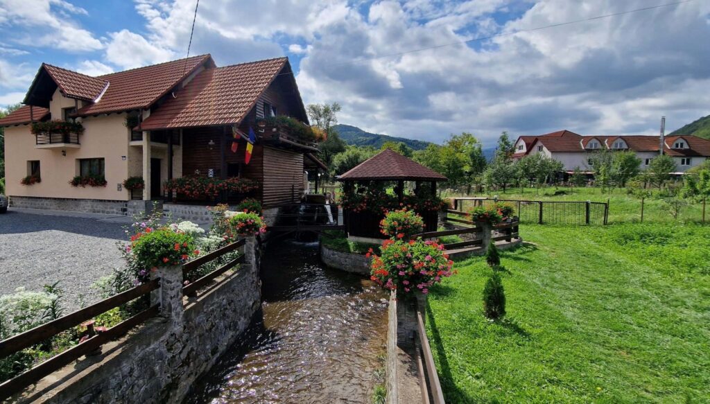 Muzeul Morii din Bologa