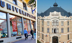 Cititul iarna - Biblioteci - Librarii Cluj Napoca